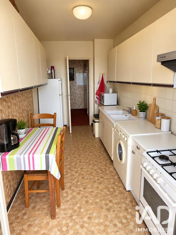 Appartement 2 Pièce(s) Bayonne - Photo 4