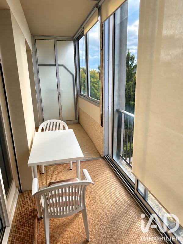 Appartement 2 Pièce(s) Bayonne - Photo 5
