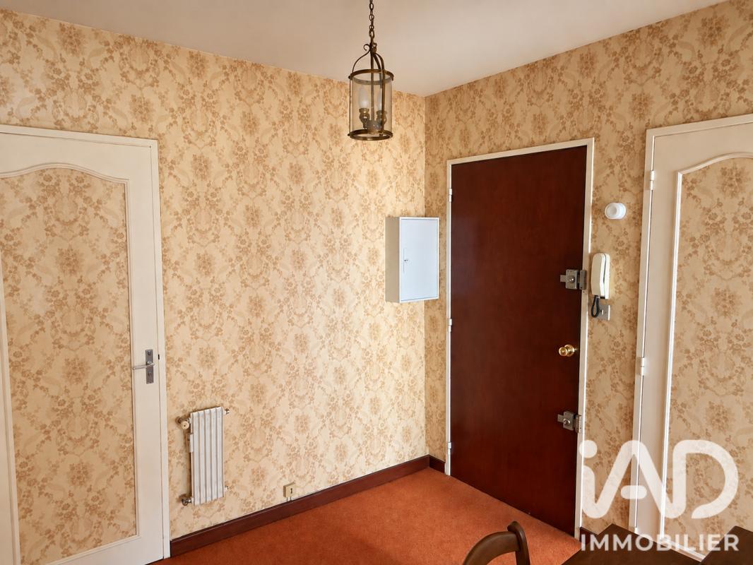 Appartement 2 Pièce(s) Bayonne - Photo 6