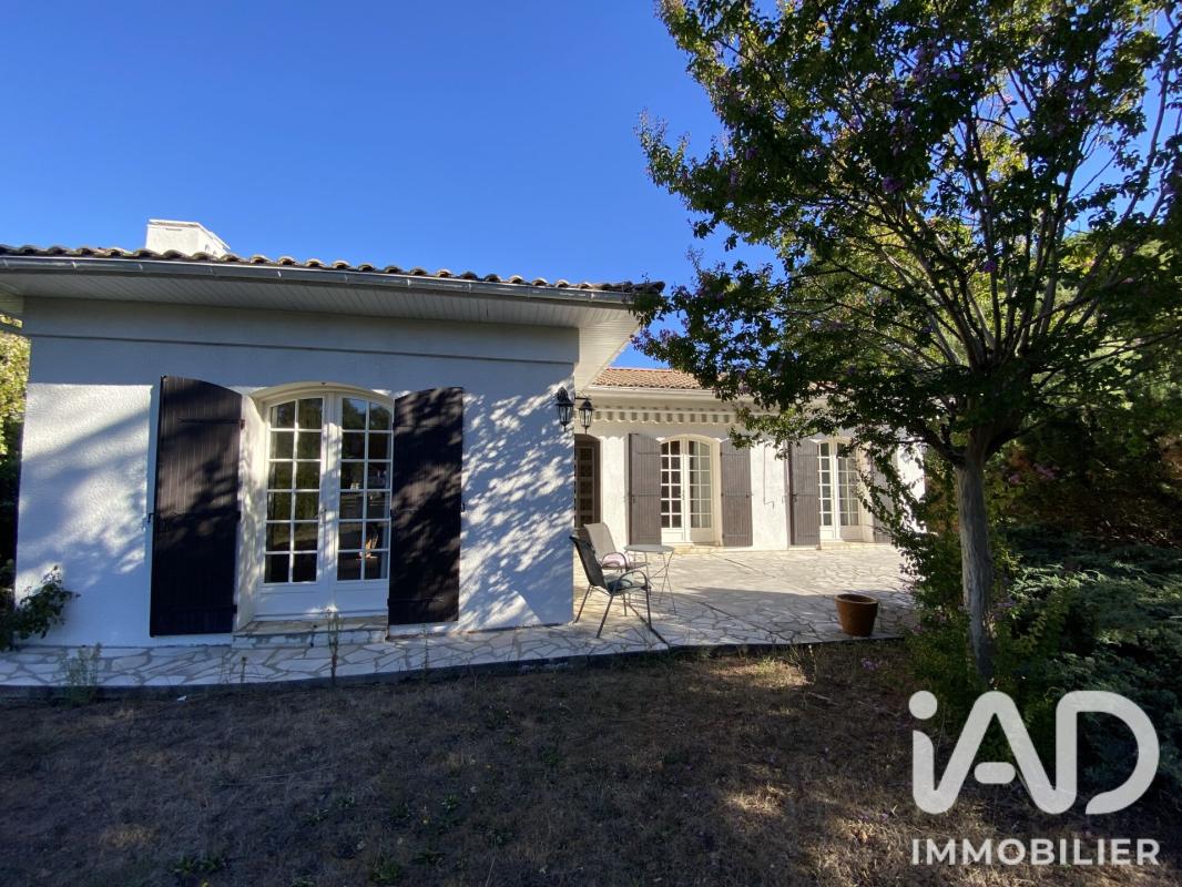 Maison 4 Pièce(s) Pessac