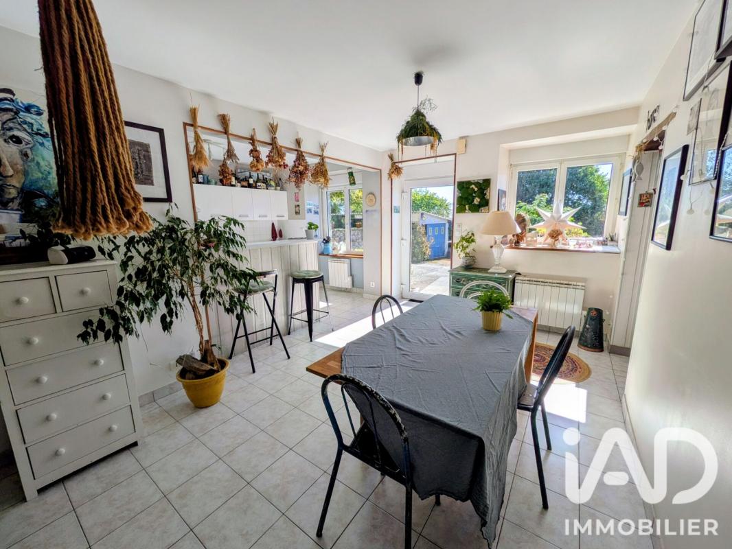 Maison 5 Pièce(s) Mellé - Photo 6