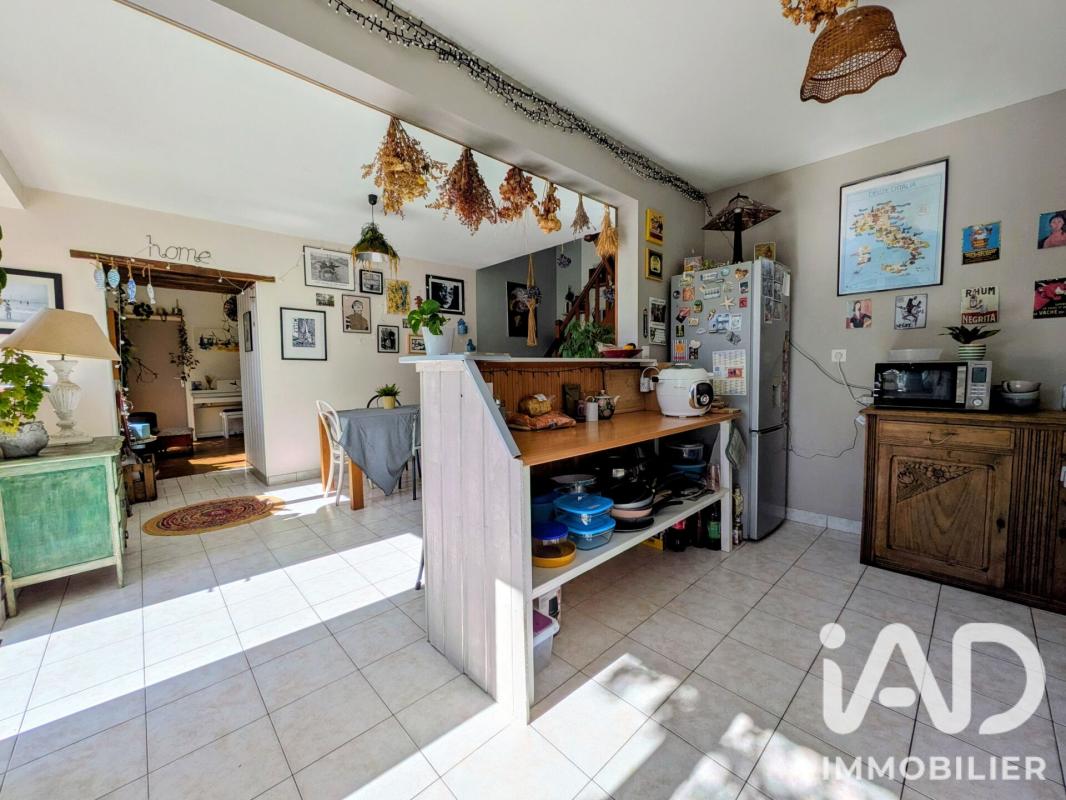 Maison 5 Pièce(s) Mellé - Photo 7