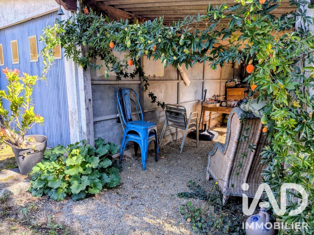 Maison 5 Pièce(s) Mellé - Photo 13