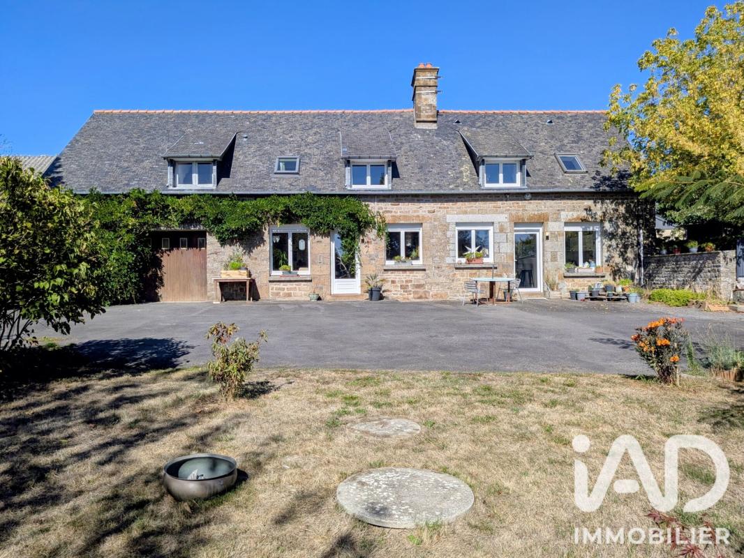 Maison 5 Pièce(s) Mellé - Photo 17