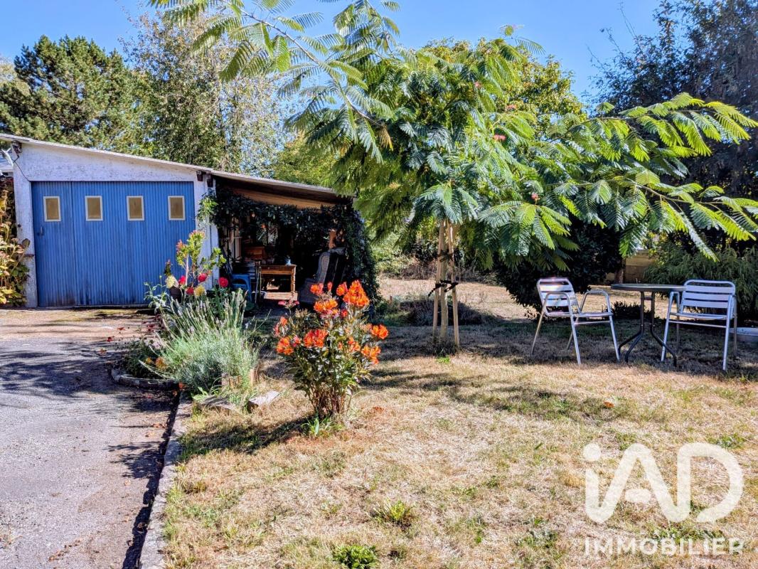 Maison 5 Pièce(s) Mellé - Photo 24
