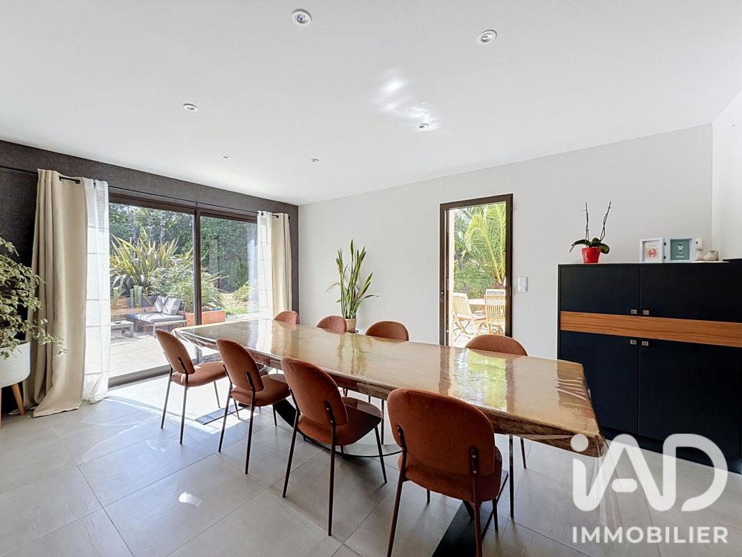 Maison 7 Pièce(s) Saint-Alban - Photo 4