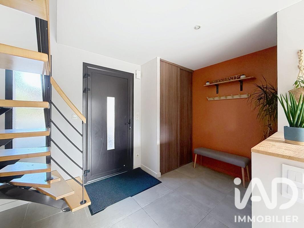 Maison 7 Pièce(s) Saint-Alban - Photo 20