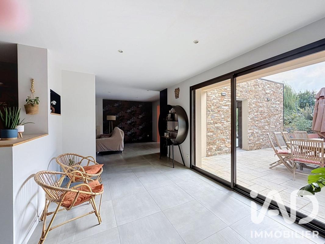 Maison 7 Pièce(s) Saint-Alban - Photo 21