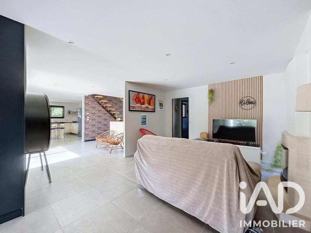 Maison 7 Pièce(s) Saint-Alban - Photo 23