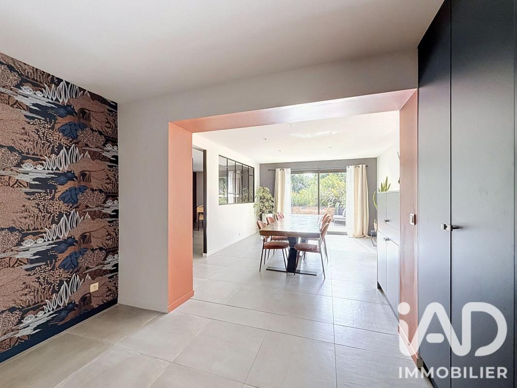Maison 7 Pièce(s) Saint-Alban - Photo 24