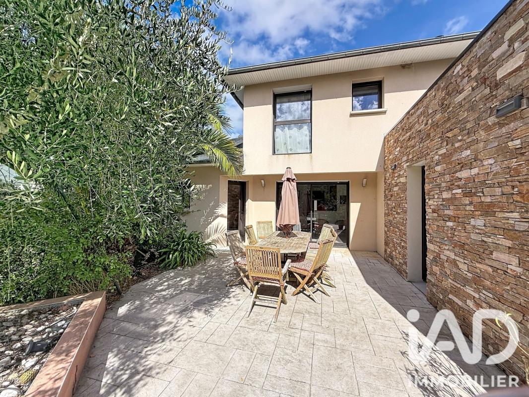 Maison 7 Pièce(s) Saint-Alban - Photo 26