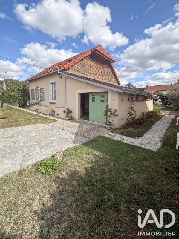Maison 4 Pièce(s) Cepoy