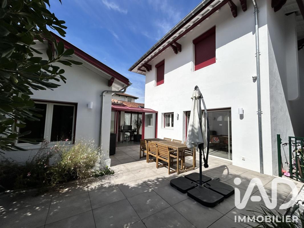 Maison 5 Pièce(s) Bayonne - Photo 2