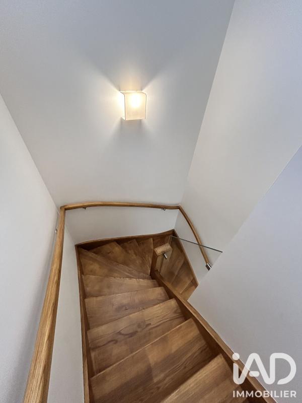 Maison 5 Pièce(s) Bayonne - Photo 12