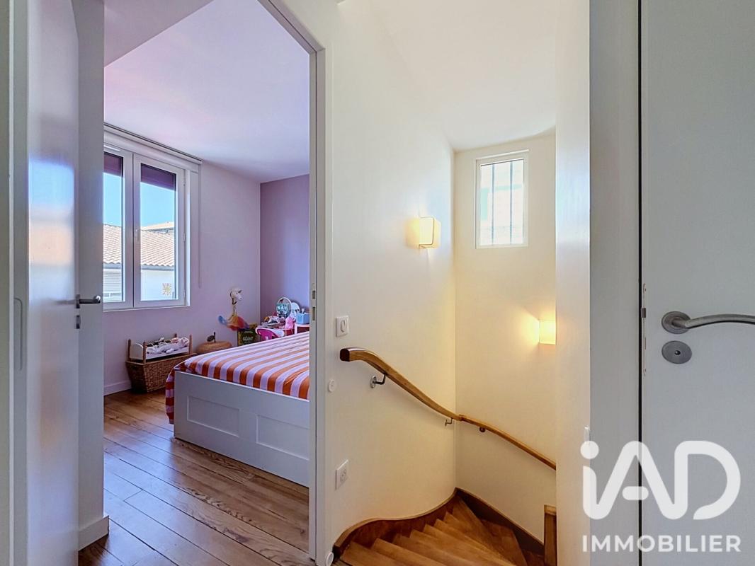 Maison 5 Pièce(s) Bayonne - Photo 16