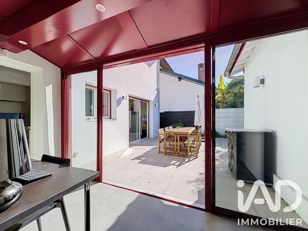 Maison 5 Pièce(s) Bayonne - Photo 18