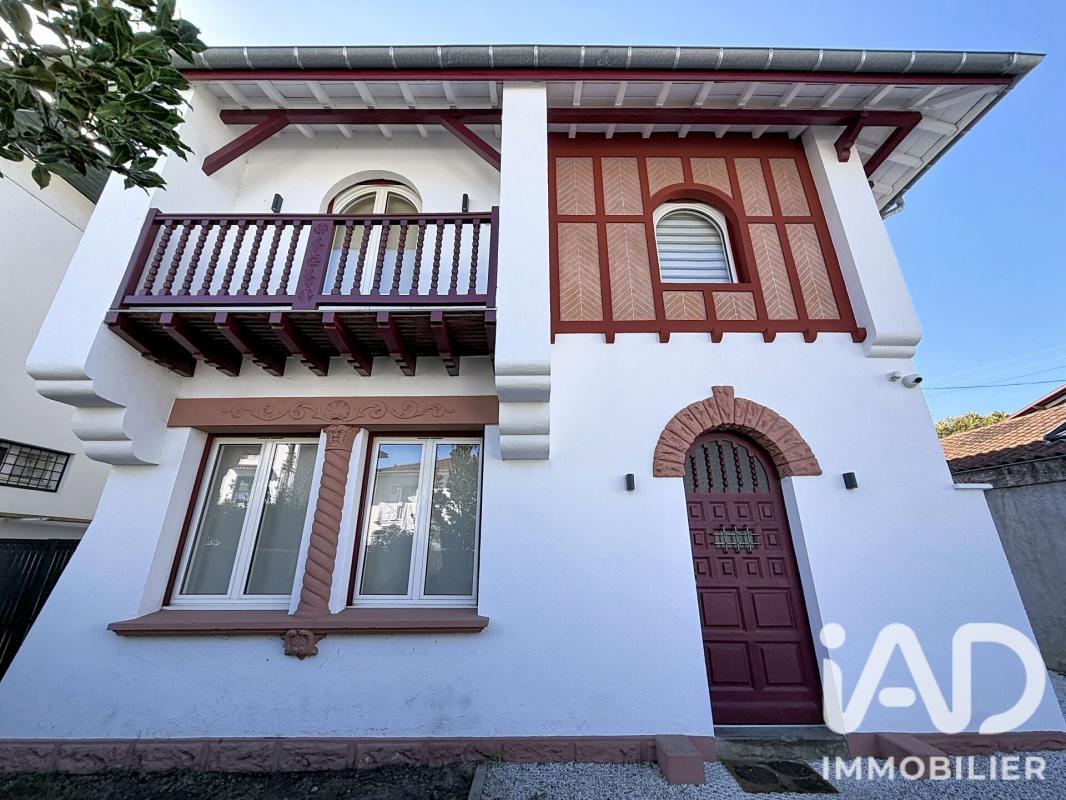 Maison 5 Pièce(s) Bayonne - Photo 24