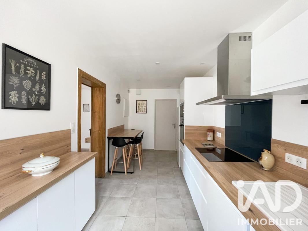 Maison 3 Pièce(s) Bouxières-aux-Chênes - Photo 2