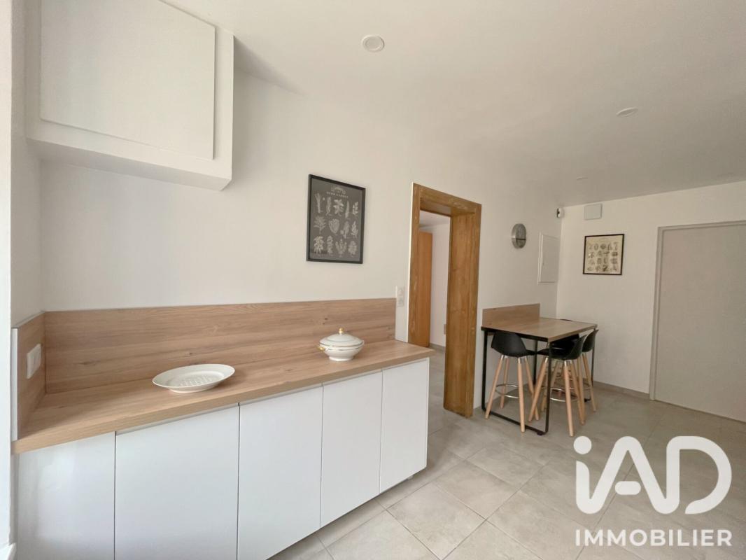 Maison 3 Pièce(s) Bouxières-aux-Chênes - Photo 3