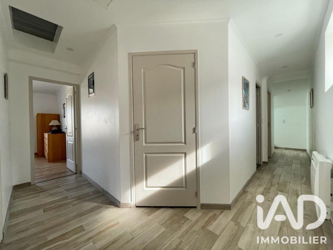 Maison 3 Pièce(s) Bouxières-aux-Chênes - Photo 4