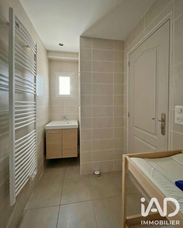 Maison 3 Pièce(s) Bouxières-aux-Chênes - Photo 8