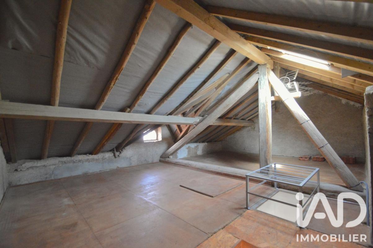Maison 3 Pièce(s) Bouxières-aux-Chênes - Photo 9