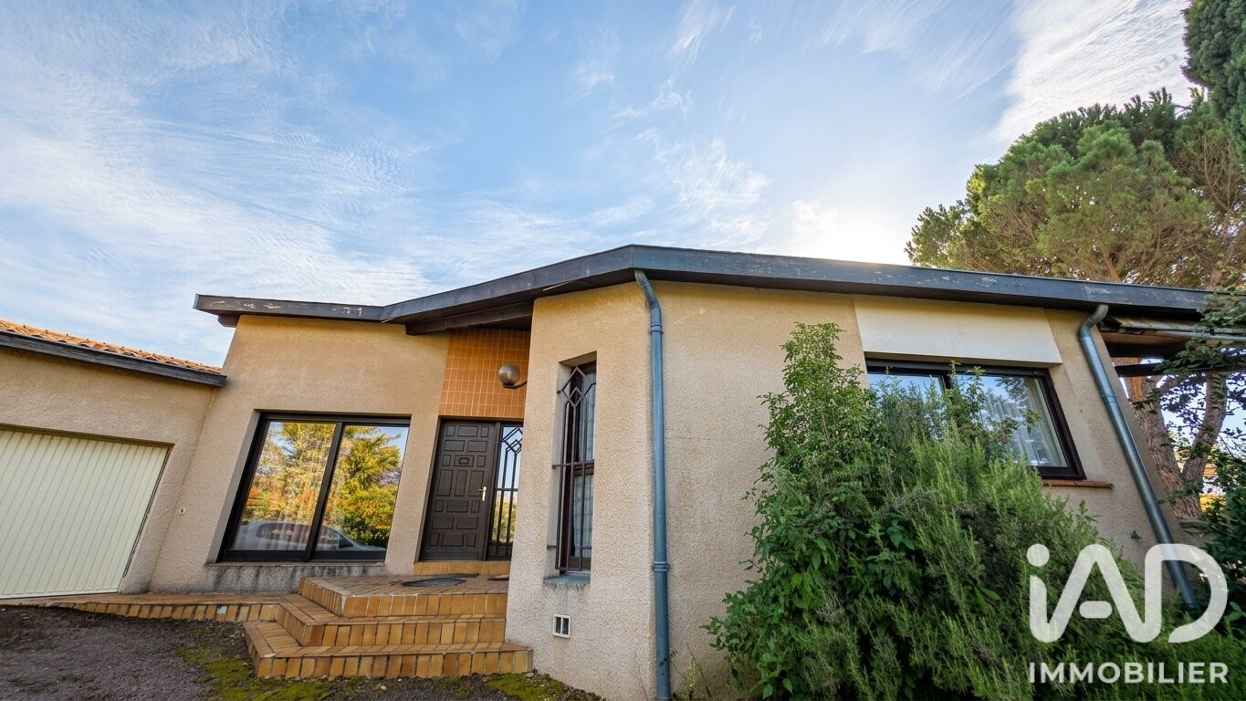 Maison 6 Pièce(s) Saint-Orens-de-Gameville - Photo 14