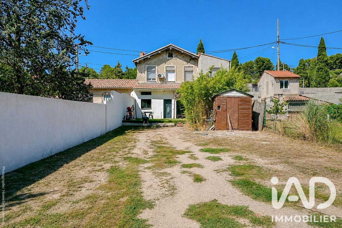 Villa 3 Pièce(s) La Penne-sur-Huveaune