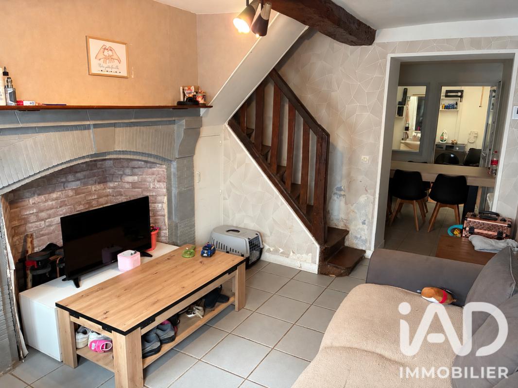 Maison 3 Pièce(s) Pont-Audemer - Photo 2
