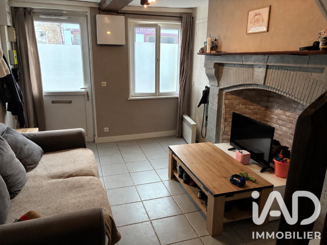 Maison 3 Pièce(s) Pont-Audemer - Photo 3