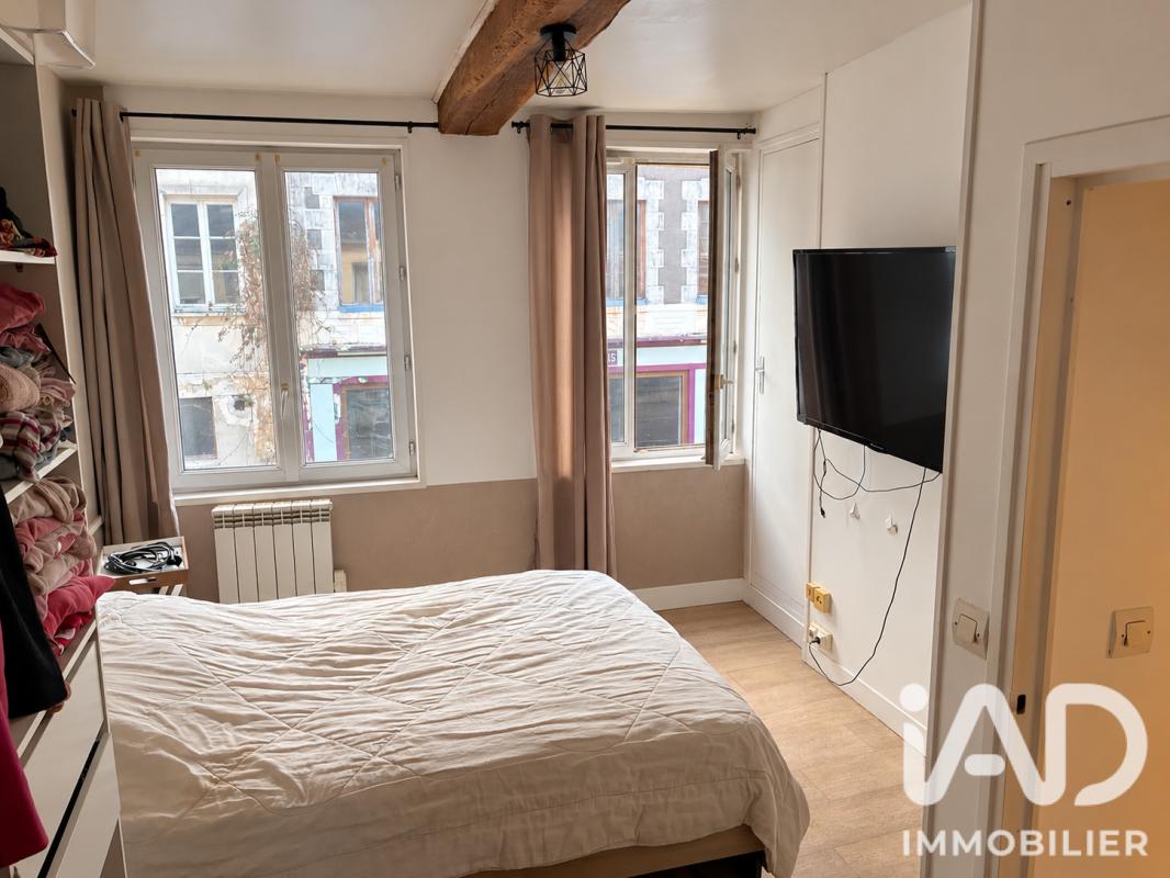Maison 3 Pièce(s) Pont-Audemer - Photo 6