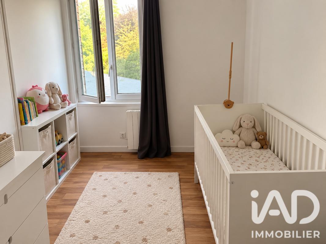 Maison 3 Pièce(s) Pont-Audemer - Photo 7