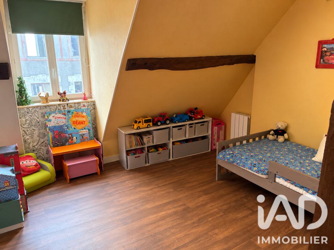 Maison 3 Pièce(s) Pont-Audemer - Photo 8