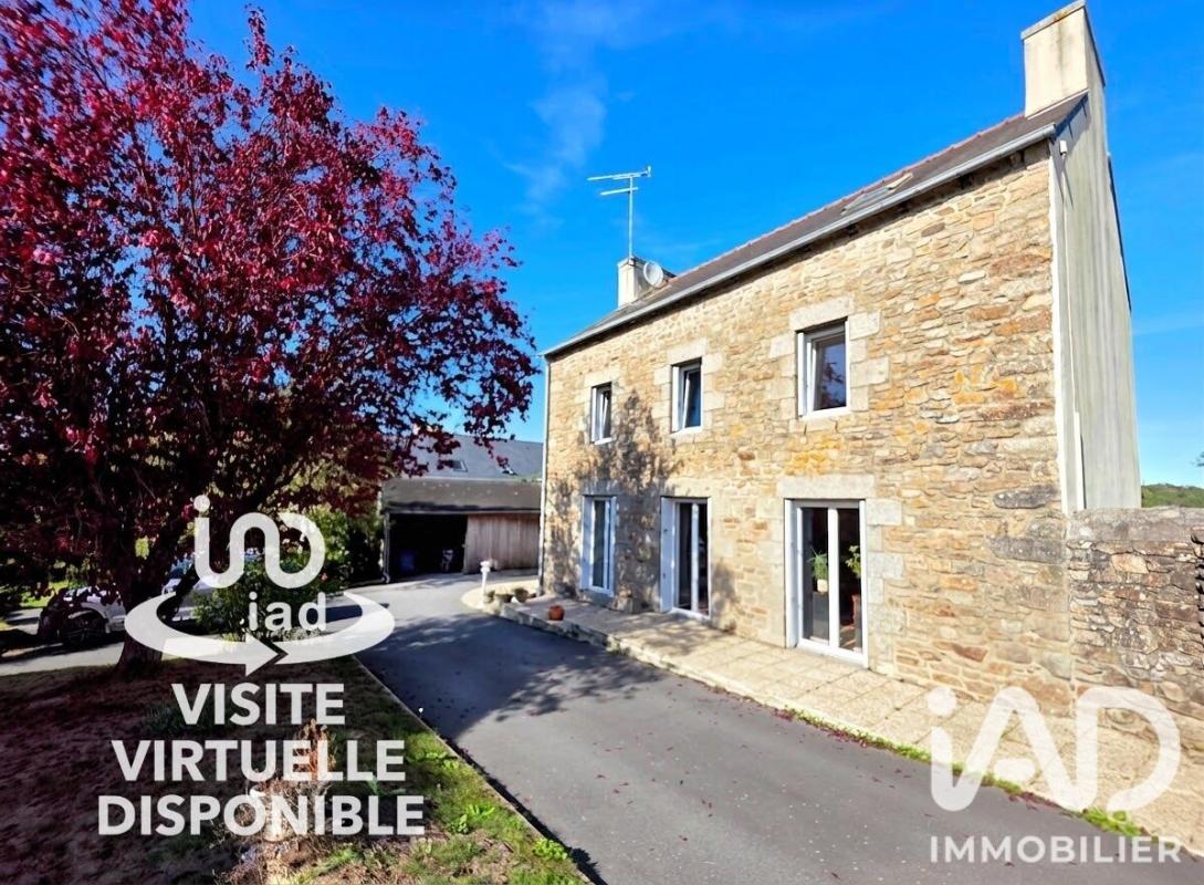 Maison de village 6 Pièce(s) Saint-Brandan