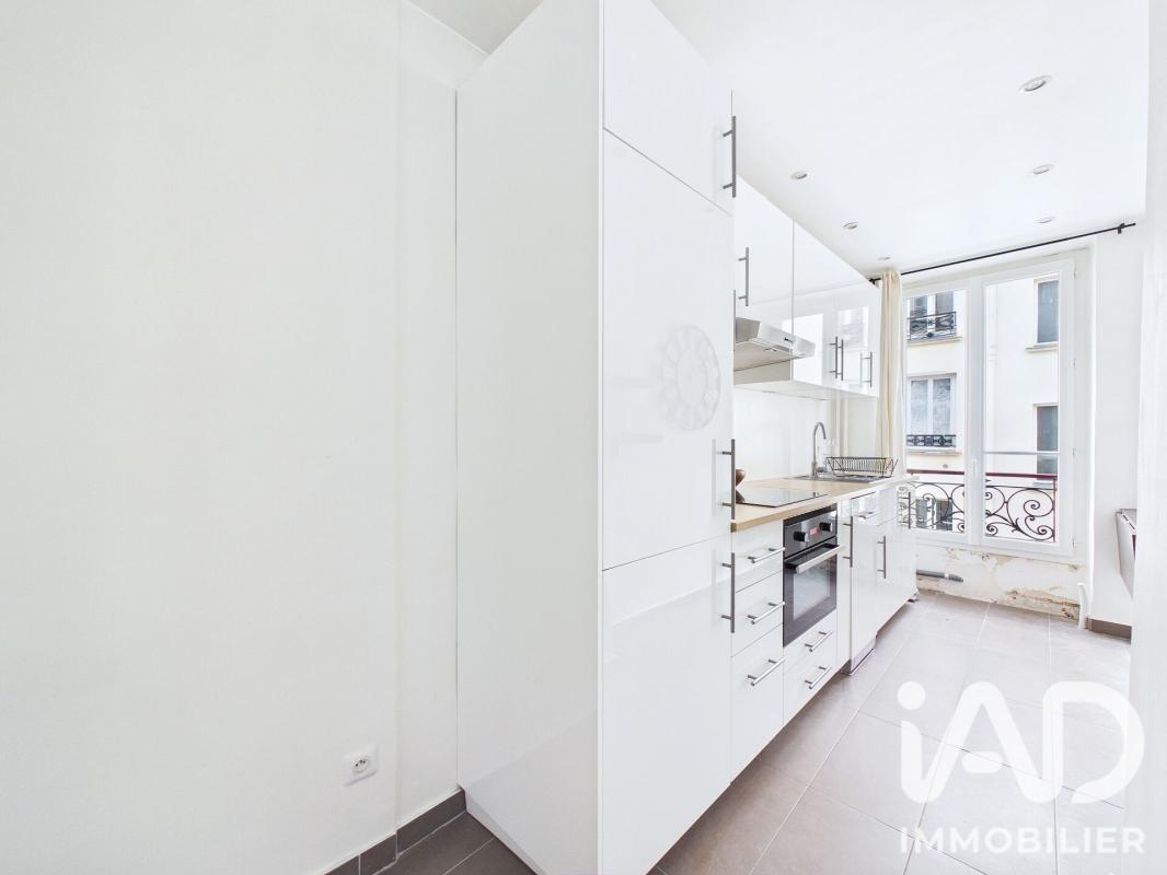 Appartement 2 Pièce(s) Paris 12eme Arrondissement - Photo 3