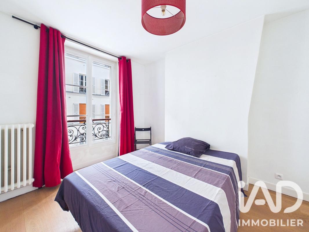 Appartement 2 Pièce(s) Paris 12eme Arrondissement - Photo 4