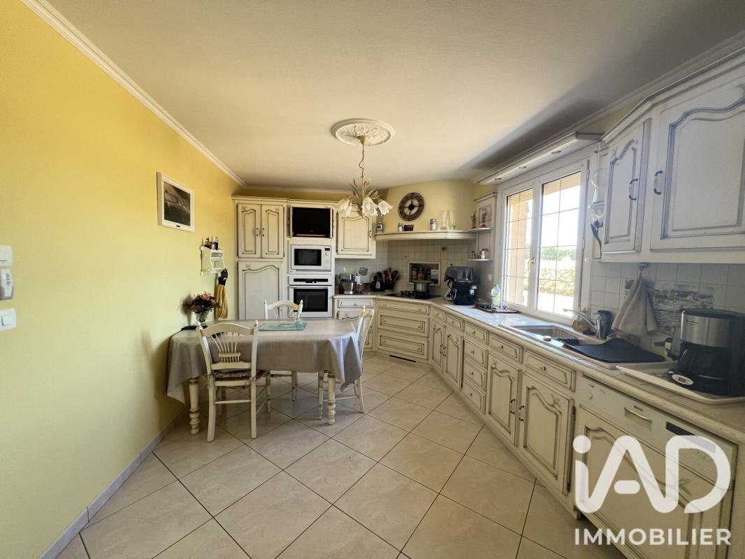Maison 14 Pièce(s) Fatines - Photo 6