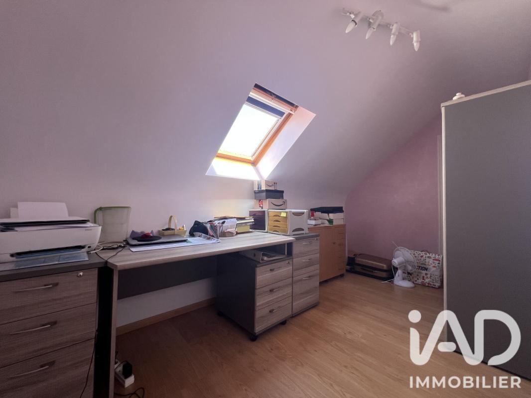 Maison 14 Pièce(s) Fatines - Photo 14
