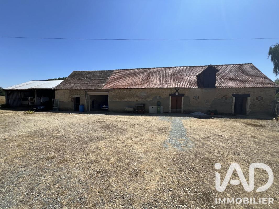 Maison 14 Pièce(s) Fatines - Photo 16