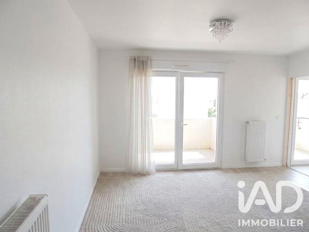 Appartement 4 Pièce(s) Champigny-sur-Marne