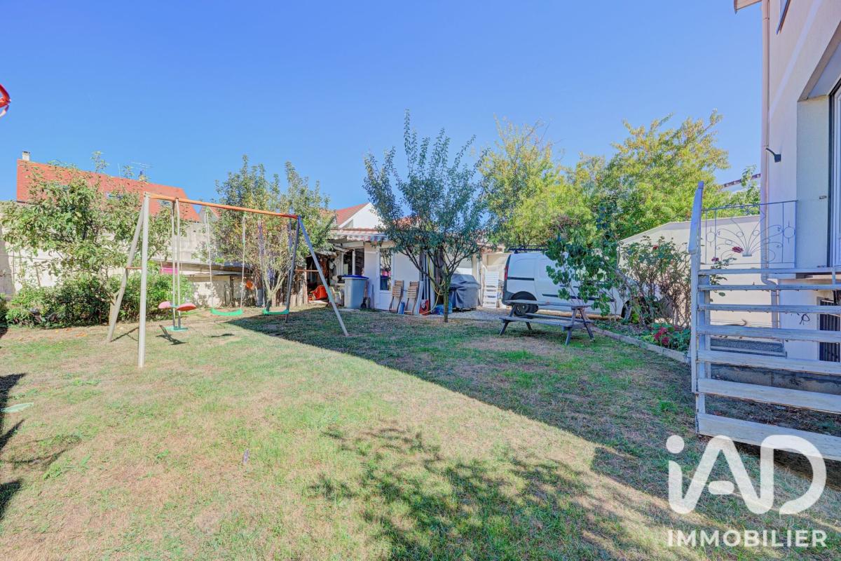 Maison 5 Pièce(s) Champigny-sur-Marne - Photo 2