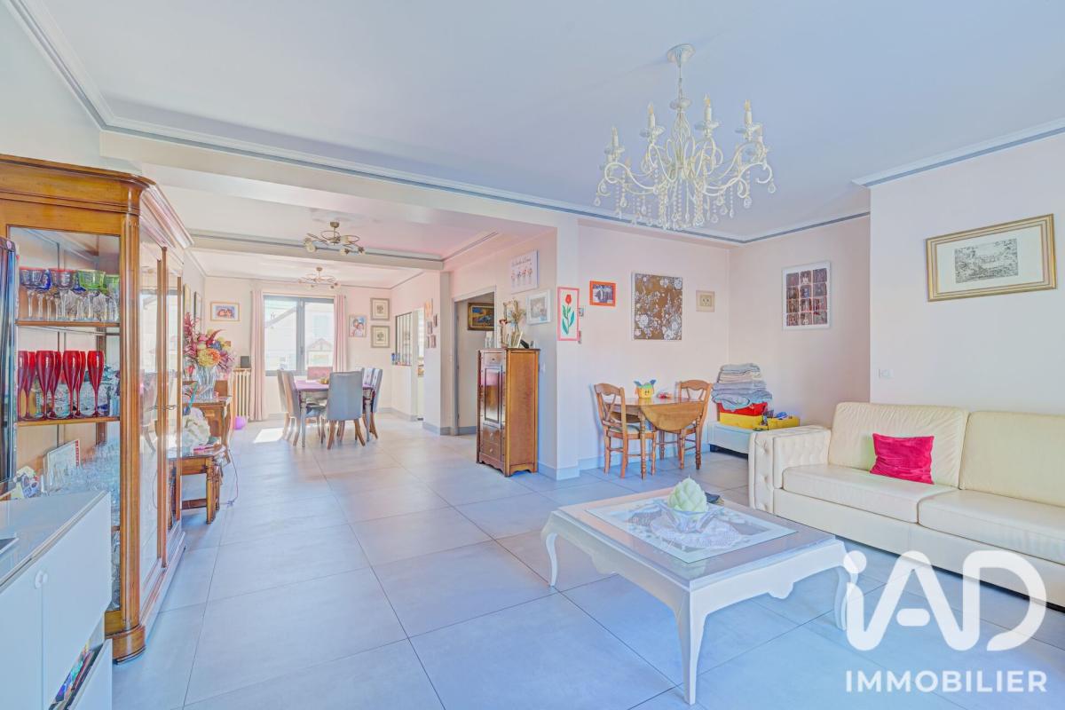 Maison 5 Pièce(s) Champigny-sur-Marne - Photo 3
