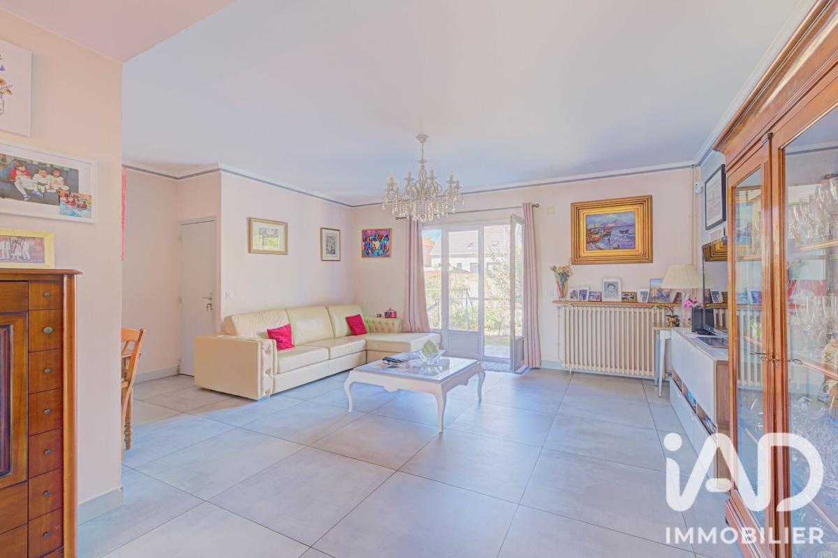 Maison 5 Pièce(s) Champigny-sur-Marne - Photo 4