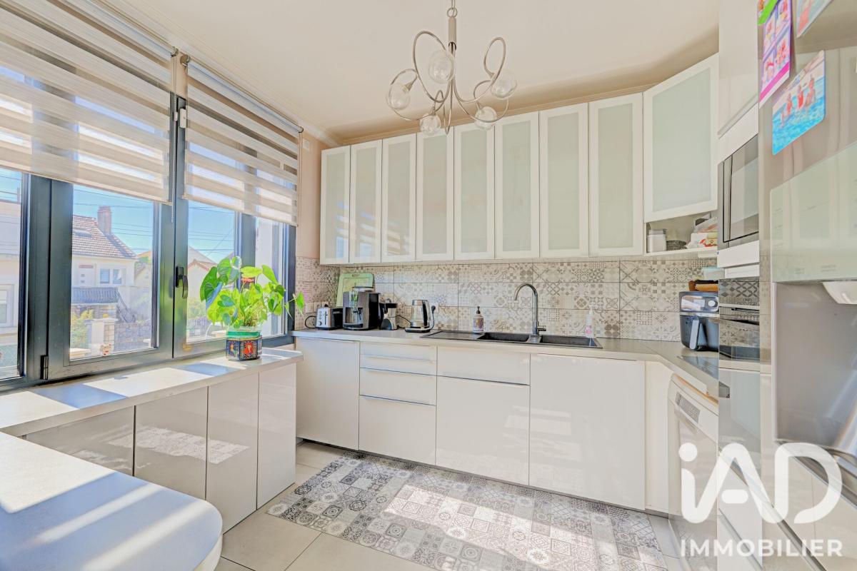 Maison 5 Pièce(s) Champigny-sur-Marne - Photo 6