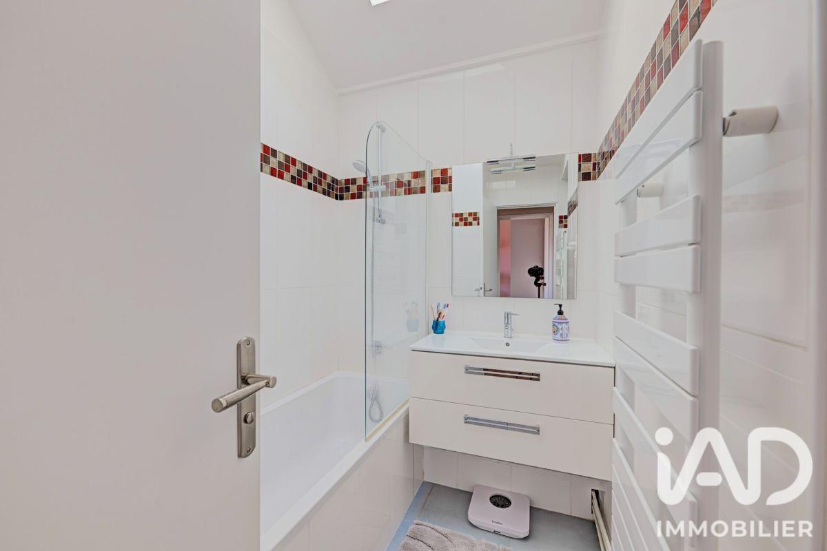 Maison 5 Pièce(s) Champigny-sur-Marne - Photo 11