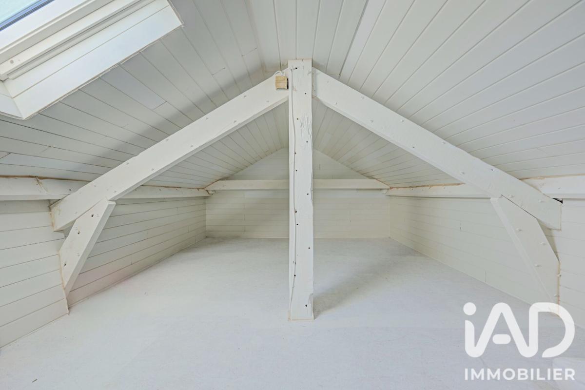 Maison 5 Pièce(s) Champigny-sur-Marne - Photo 12