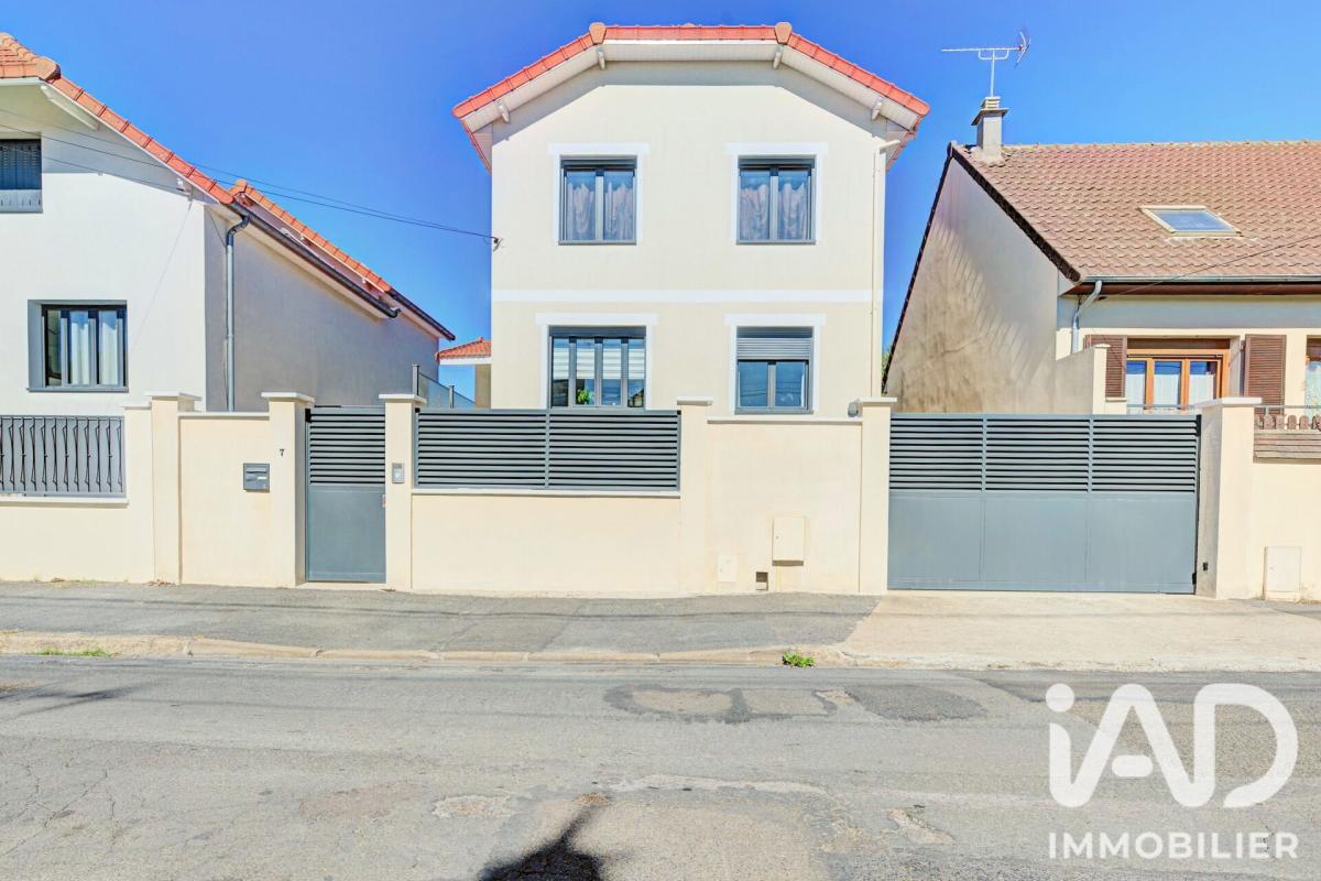 Maison 5 Pièce(s) Champigny-sur-Marne - Photo 14