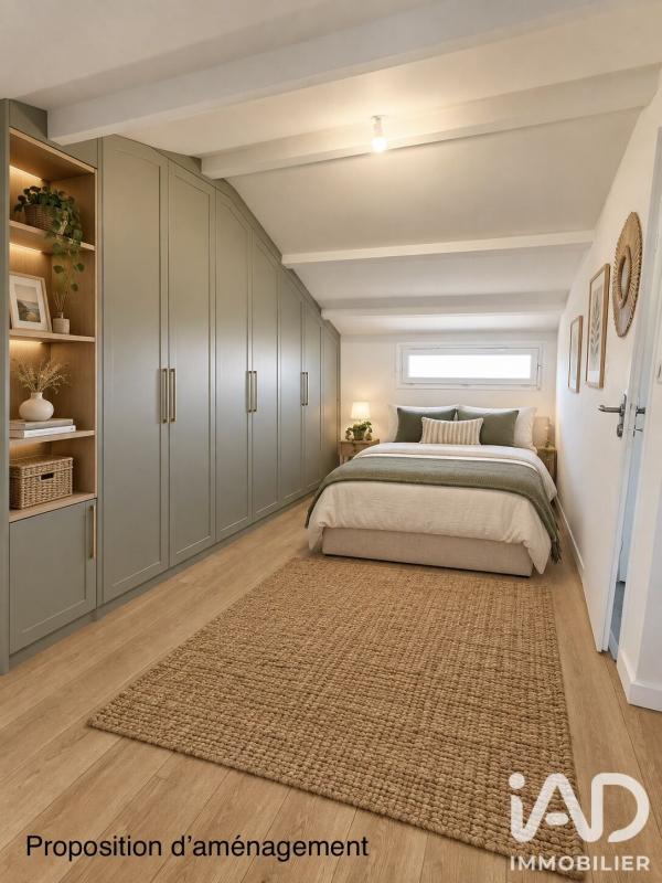 Maison 4 Pièce(s) La Rochelle - Photo 8