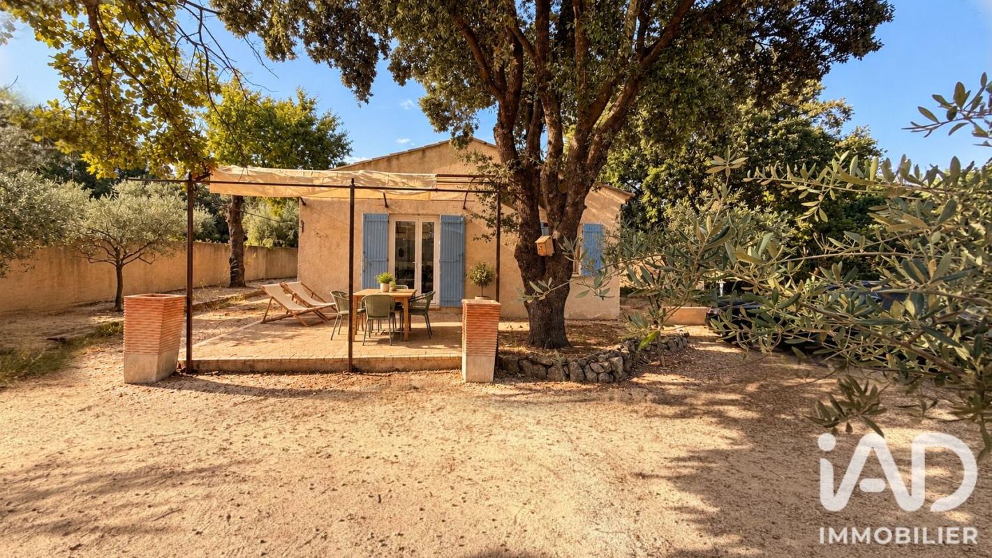 Maison 3 Pièce(s) Maubec - Photo 2