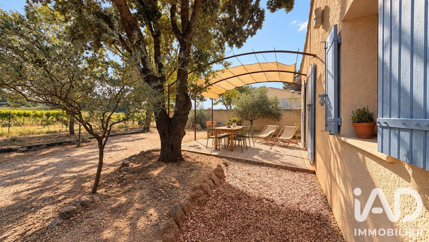 Maison 3 Pièce(s) Maubec - Photo 4